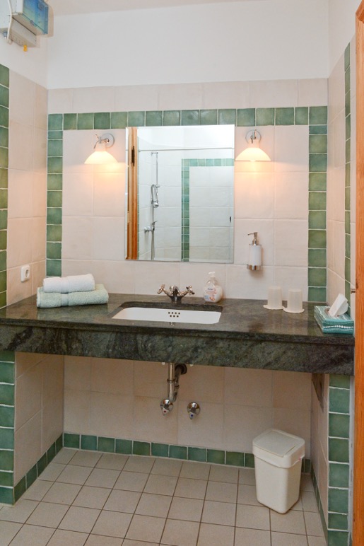 2-Gartenwohung-Badezimmer